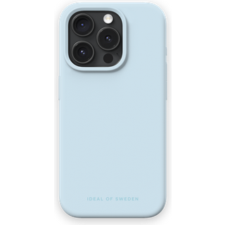 Silicone Case Light Blue