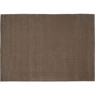 Linie Design Cursive Expanse Gulvtæppe Cactus 170x240 cm