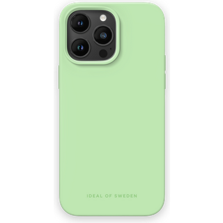 Silicone MagSafe Case Mint