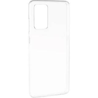 Spello Samsung Galaxy S24 Ultra Fleksibel Plastik Cover - Gennemsigtig