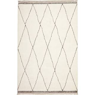 Rezas Maskinvævet tæppe Everyday Rugs Savannah