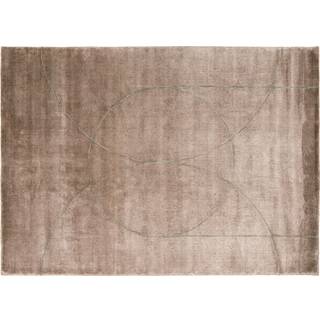 Linie Design Circulus Gulvtæppe Powder 250x350 cm