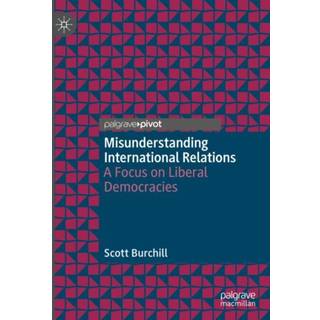 Misunderstanding International Relations