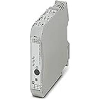 Phoenix Contact Fieldbus, decentr. periphery, an i/o mod