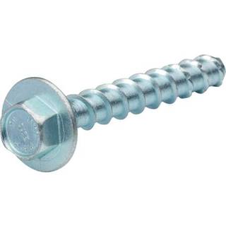 Schneider Betonskrue 6kt 6x40 vfz