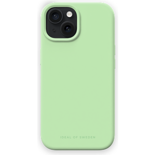 Silicone MagSafe Case Mint