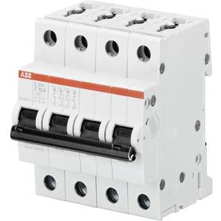 ABB Automatsikring s204-z0,5