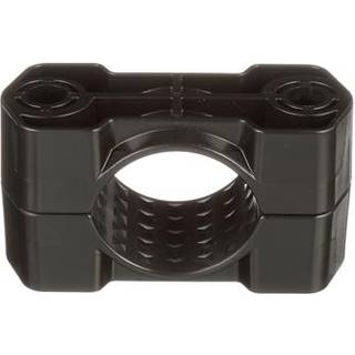 Panduit Kabelklammer, polymer, 1-kabel ø70-83mm