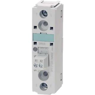 Siemens Uk 3rf2150-1aa45 sol.state rel.