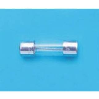 Belfuse 5ST 250-R Finsikring 100 stk