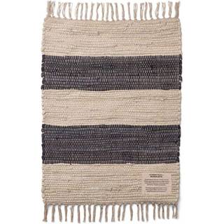 Bongusta Chindi rug 60x90cm grey & beige