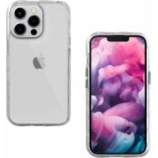 CRYSTAL MATTER (IMPKT) - TINTED SERIES iPhone 13 Pro cover - Polar