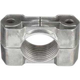 Panduit Kabelklammer, alu, 1-kabel  ø109-120mm