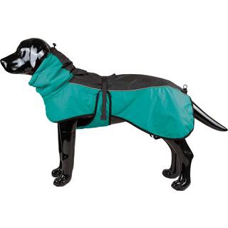 Pajazzo Vintertæppe Turkis - Størrelse 25