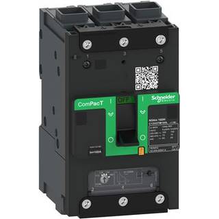 Schneider Maksafbr nsxmh 70ka tm100d 3p kabel
