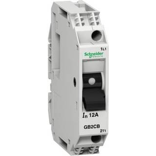 Schneider Automatsikring      gb2cb16