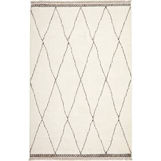 Rezas Maskinvævet tæppe Everyday Rugs Savannah