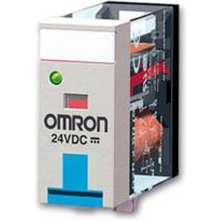 Omron Omro switchrel g2r-2-sd 24vdc (s)