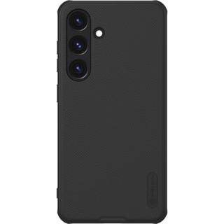 Samsung Galaxy S24 Nillkin Super Frosted Shield Pro Hybrid Cover - Sort