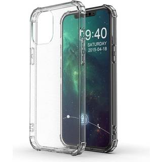 Anti Shock 1,5 mm case for iPhone 13 Pro 6,1" transparent