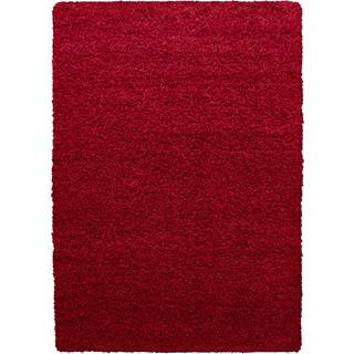 Life 1500 tæppe - Rød - 80X250