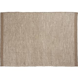 Linie Design Asko tæppe 300x400 cm Light grey