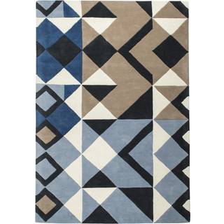 HC Interior Rugs Tæppe Odin