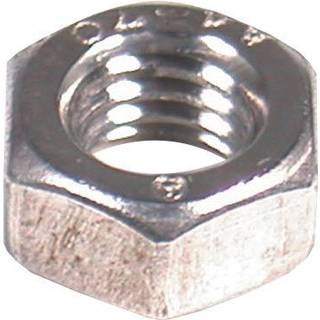 Møtrik m14 a4 100stk