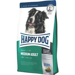 Happy Dog Fit & Vital Medium Adult - 300 g