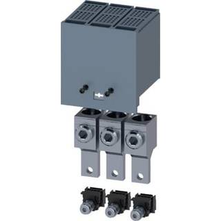 Siemens Ledningstilslutning stor  3va1 250
