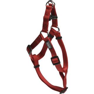 Nylonsele Classic 40-50 cm x 15 mm rød