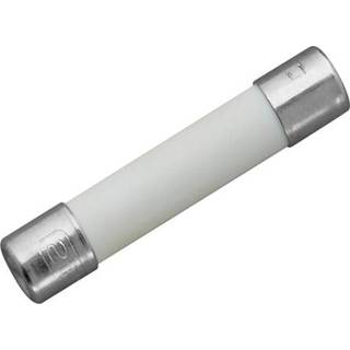 Siba Finsikring f 6,3A 500v