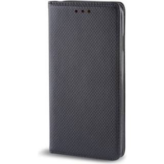 Magnetisk etui til iPhone 15 Plus - Sort