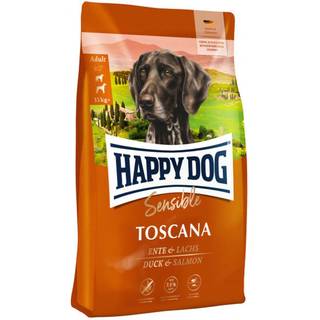 Happy Dog Sensible Toscana - 2,8 kg
