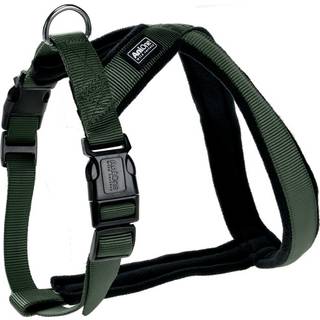ANIONE Nylon X-sele Classic S 40 cm grøn