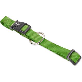 Hundehalsbånd "CLASSIC" - Green - S - M