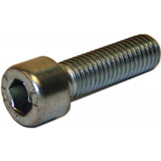 PAJO-BOLTE unbraco bolt 8.8 FZB 5X40 200 stk. DIN 912 (88912050402)
