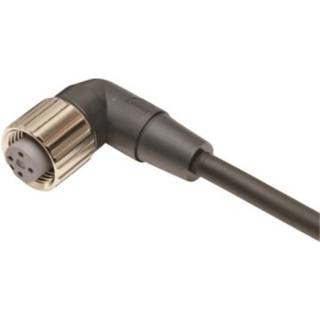 Kabel xs2fm12pvc4a10m.1 vink.10m 419183