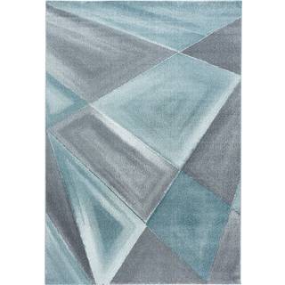 Beta 1130 tæppe - Blå - 120X170 cm