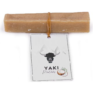 YAKI - Cheese snack with Coconut 30-40g S