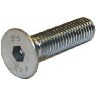 INSEXSKRUE UH 7991 8.8 FZB M6X8