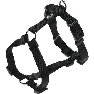 Nylon H-sele Classic Sort - S