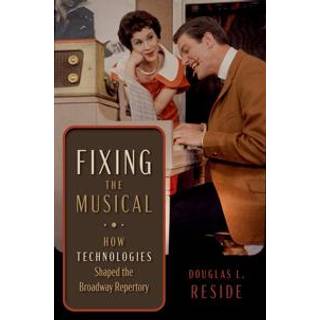 Fixing the Musical