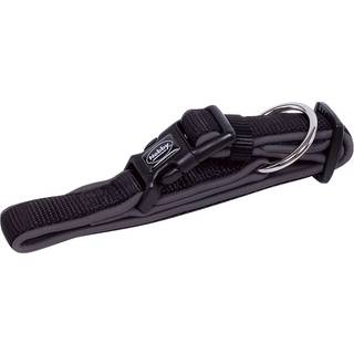 Halsbånd "CLASSIC PRENO" - Black - XS