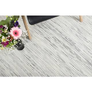 Bali - Ivory Grey - 50x80 cm