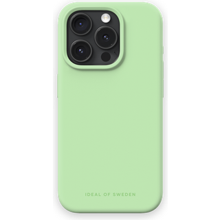 Silicone MagSafe Case Mint