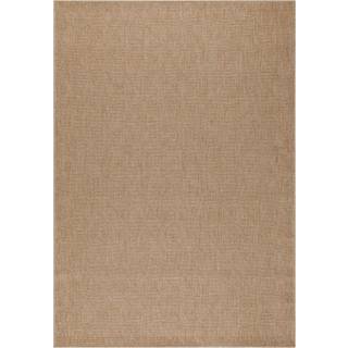 Dhaka Udendørs tæppe Vintage - Beige - 280x370