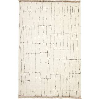 Rezas Maskinvævet tæppe Everyday Rugs Savannah