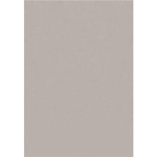 Sky Kortluvet tæppe Ensfarvet - Beige - 120x170