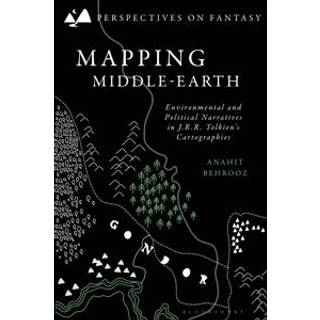 Mapping Middle-earth